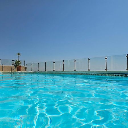 Villa Ocean Breeze Peyia Exterior foto