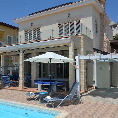 Villa Ocean Breeze Peyia Exterior foto